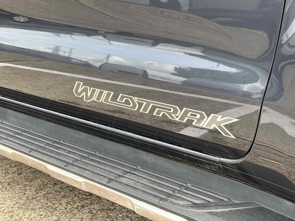Used Ford Ranger 2022 for sale - 74854600: Photo 56