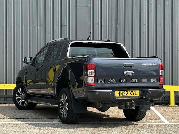 Used Ford Ranger 2022 for sale - 74854600: Photo 5