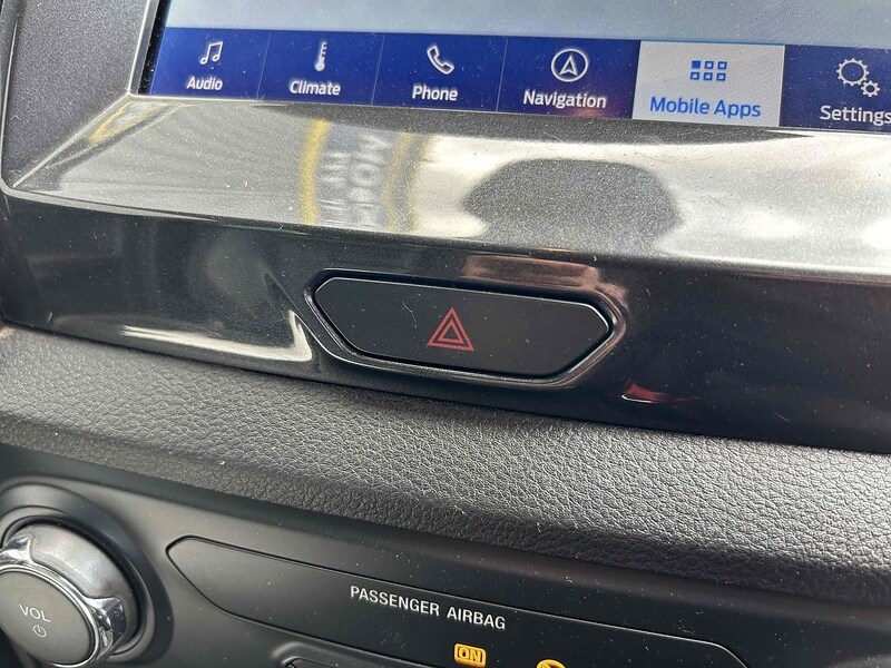Vehicle 64