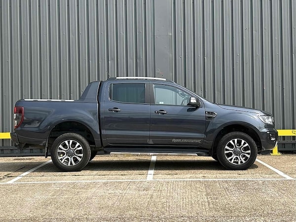 Used Ford Ranger 2022 for sale - 74854600: Photo 8