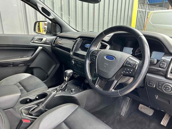 Used Ford Ranger 2022 for sale - 74854600: Photo 9