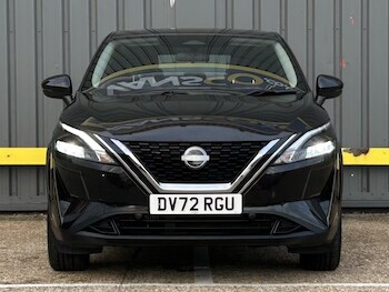 Used Nissan Qashqai 2022 for sale - 78859421: Photo