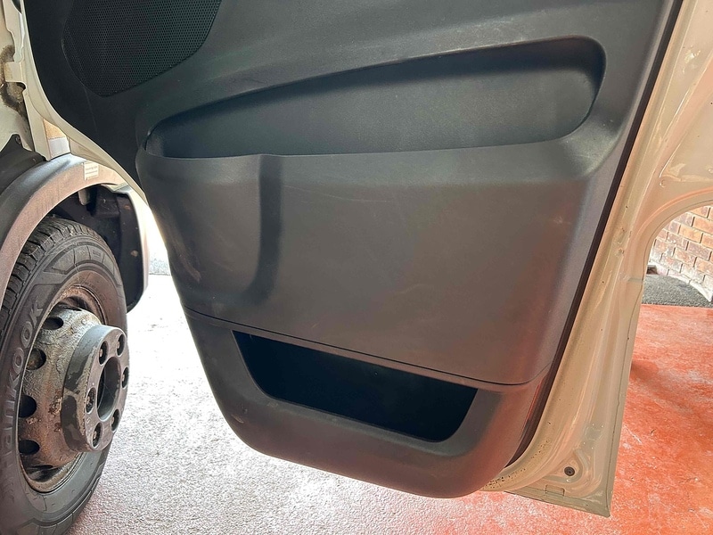 Used Iveco Daily 2017 for sale - 77817923: Photo 26