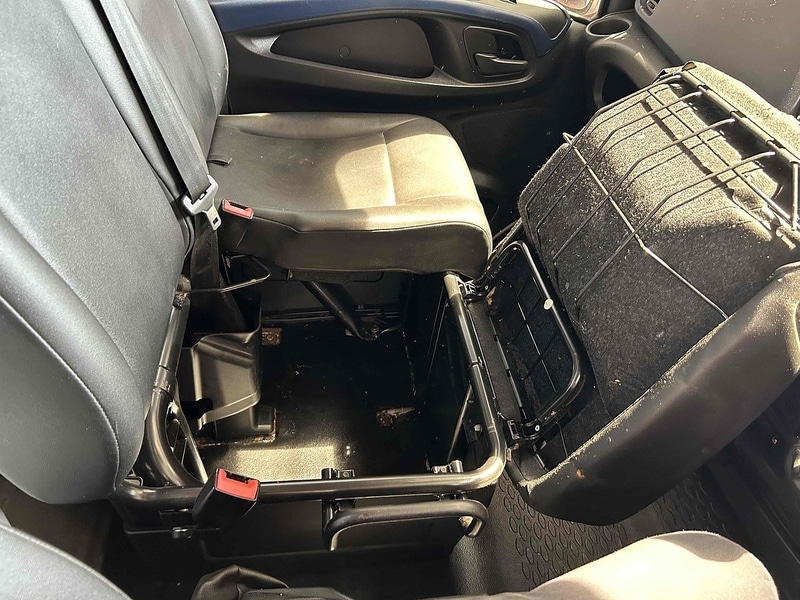 Used Iveco Daily 2017 for sale - 77817923: Photo 35