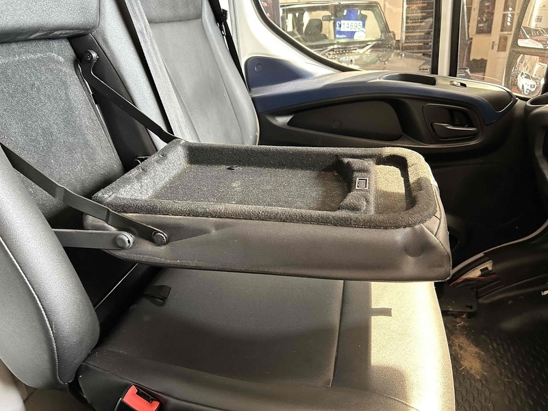 Used Iveco Daily 2017 for sale - 77817923: Photo 36