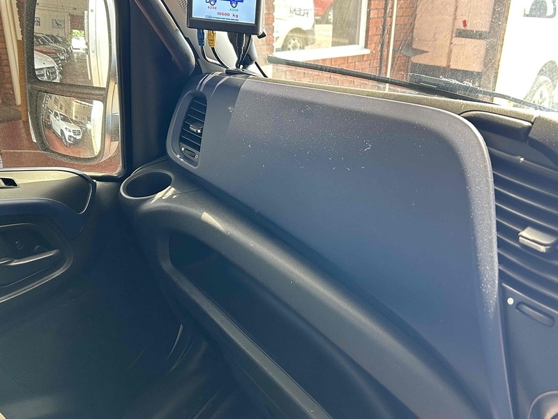 Used Iveco Daily 2017 for sale - 77817923: Photo 38