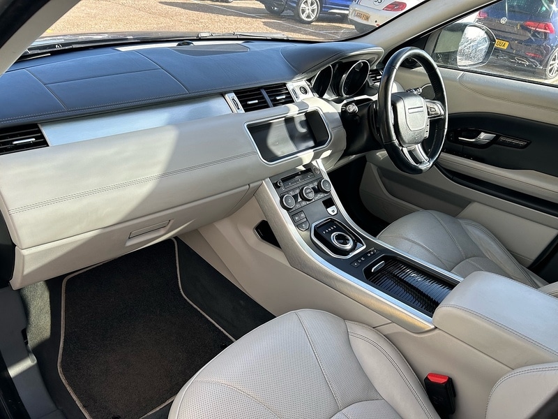 Used Land Rover Range Rover Evoque 2017 for sale - 77920859: Photo 11