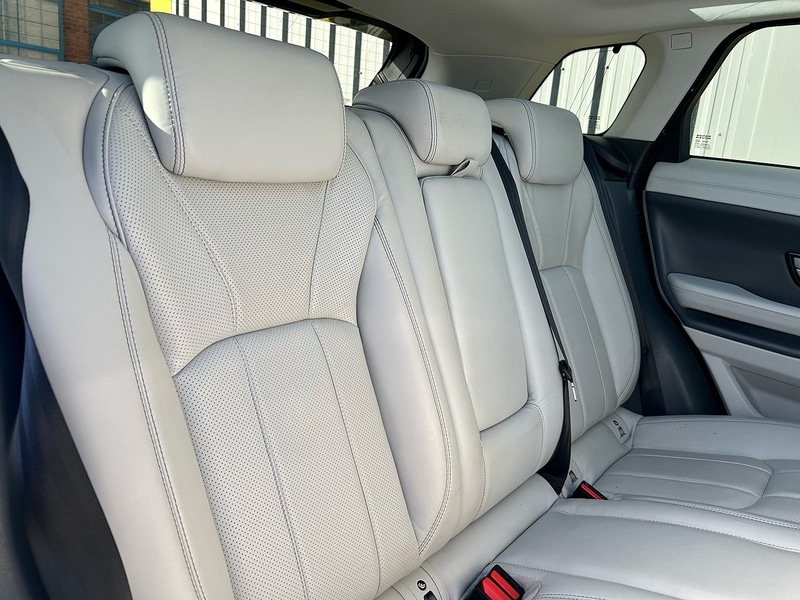 Used Land Rover Range Rover Evoque 2017 for sale - 77920859: Photo 22