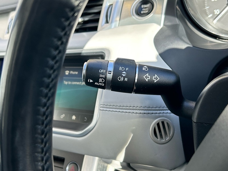 Used Land Rover Range Rover Evoque 2017 for sale - 77920859: Photo 26