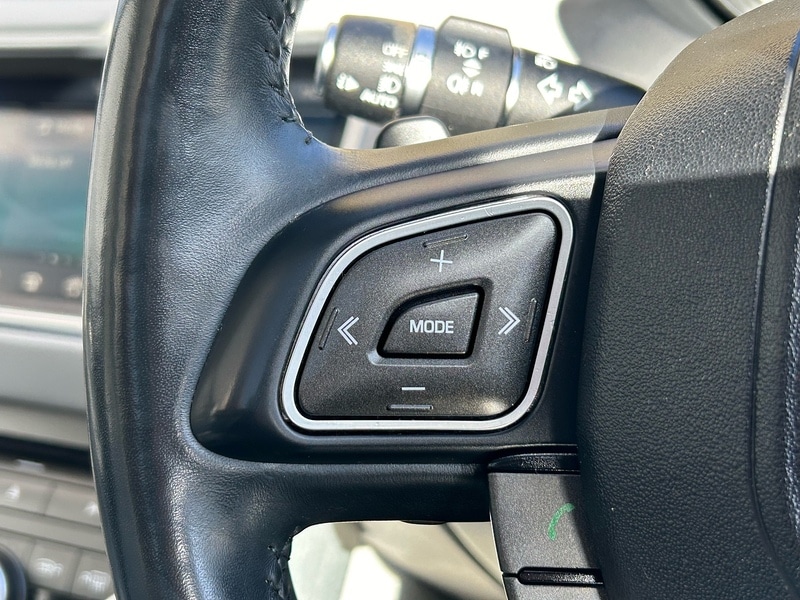 Used Land Rover Range Rover Evoque 2017 for sale - 77920859: Photo 28