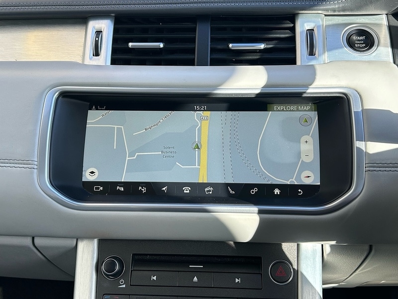 Used Land Rover Range Rover Evoque 2017 for sale - 77920859: Photo 35