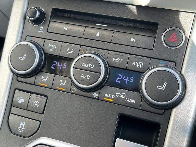 Used Land Rover Range Rover Evoque 2017 for sale - 77920859: Photo 37