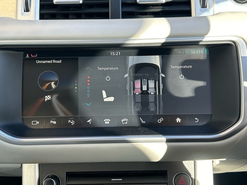 Used Land Rover Range Rover Evoque 2017 for sale - 77920859: Photo 38