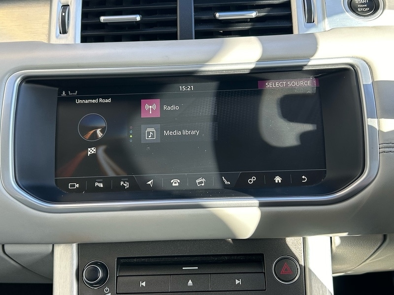 Used Land Rover Range Rover Evoque 2017 for sale - 77920859: Photo 39