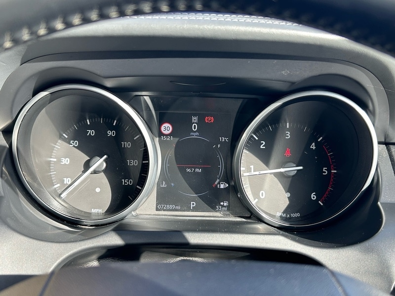 Used Land Rover Range Rover Evoque 2017 for sale - 77920859: Photo 43