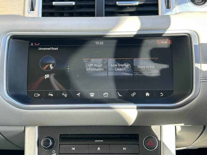 Used Land Rover Range Rover Evoque 2017 for sale - 77920859: Photo 44