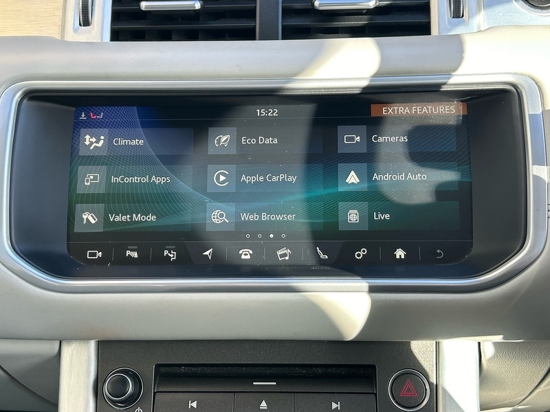 Used Land Rover Range Rover Evoque 2017 for sale - 77920859: Photo 45