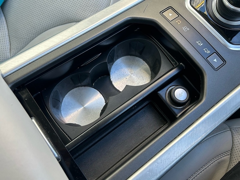 Used Land Rover Range Rover Evoque 2017 for sale - 77920859: Photo 49