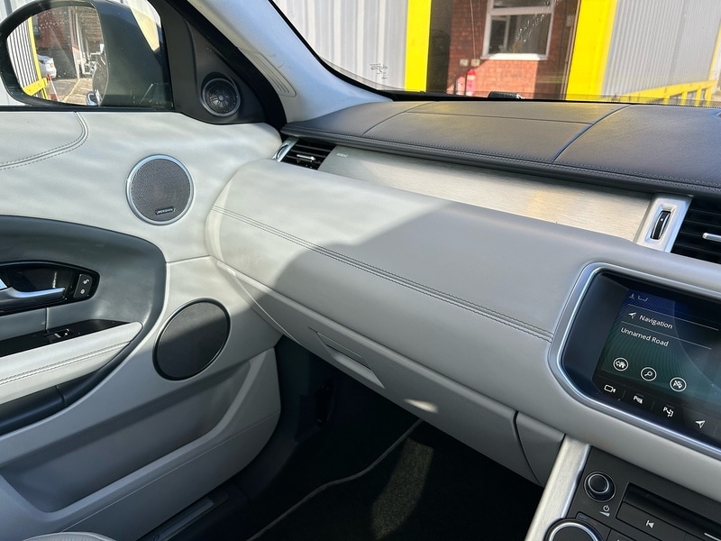 Used Land Rover Range Rover Evoque 2017 for sale - 77920859: Photo 50