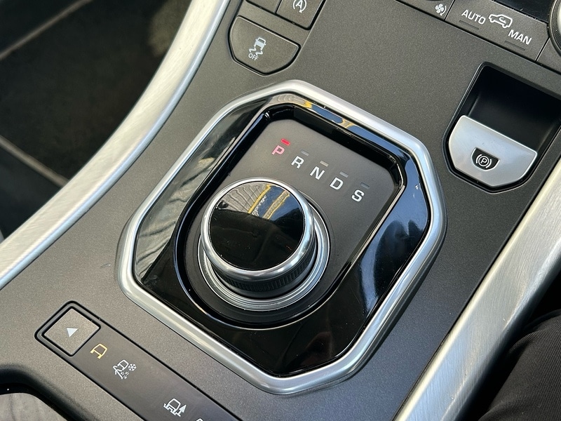 Used Land Rover Range Rover Evoque 2017 for sale - 77920859: Photo 52