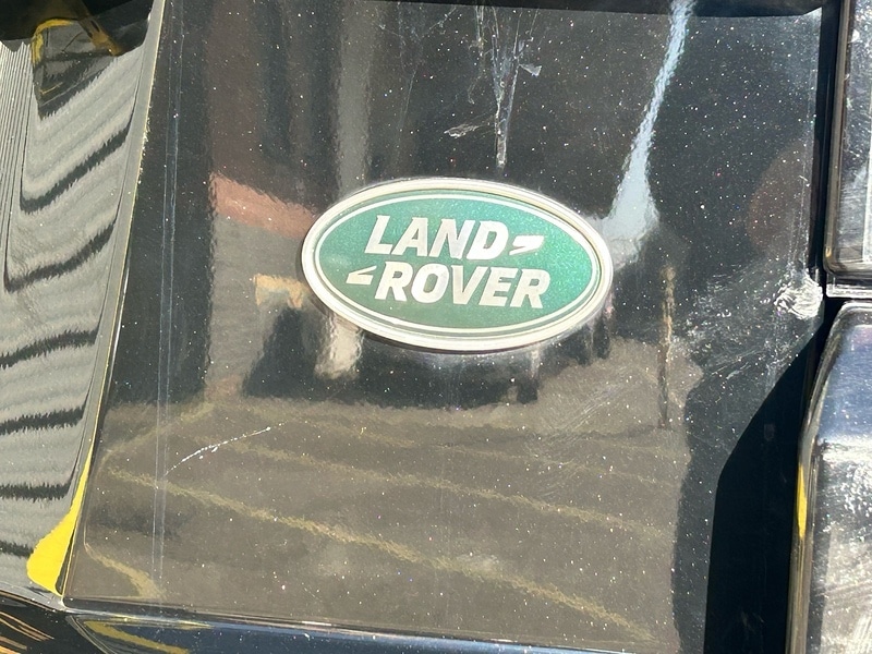 Used Land Rover Range Rover Evoque 2017 for sale - 77920859: Photo 54