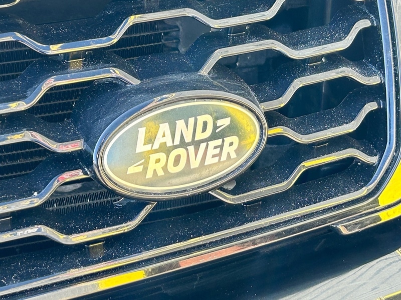 Used Land Rover Range Rover Evoque 2017 for sale - 77920859: Photo 56