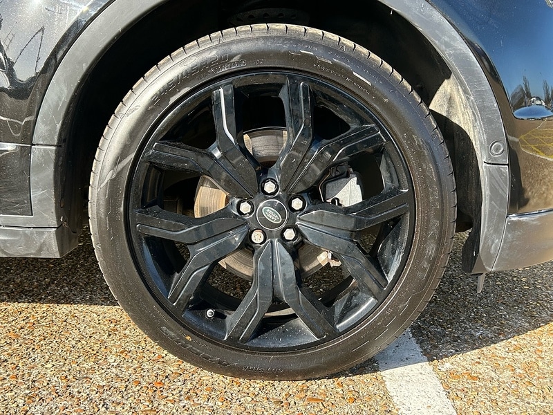 Used Land Rover Range Rover Evoque 2017 for sale - 77920859: Photo 59