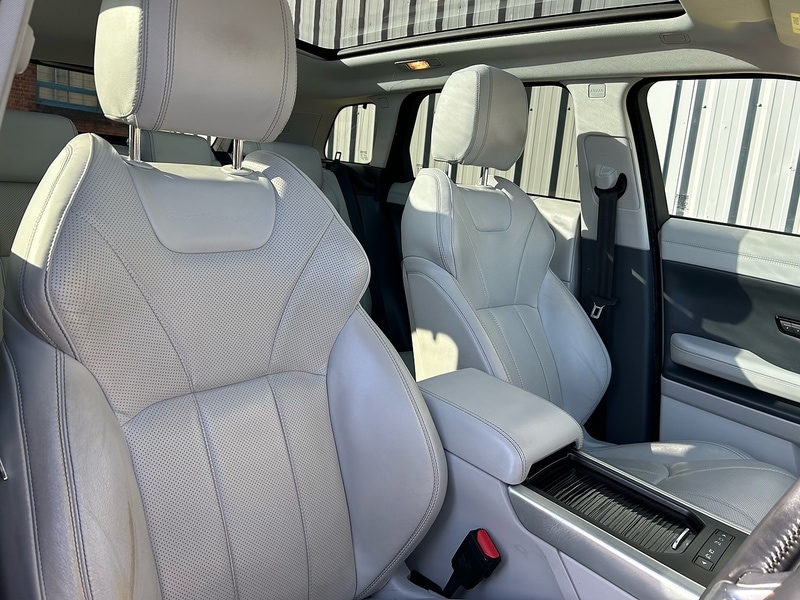 Used Land Rover Range Rover Evoque 2017 for sale - 77920859: Photo 9