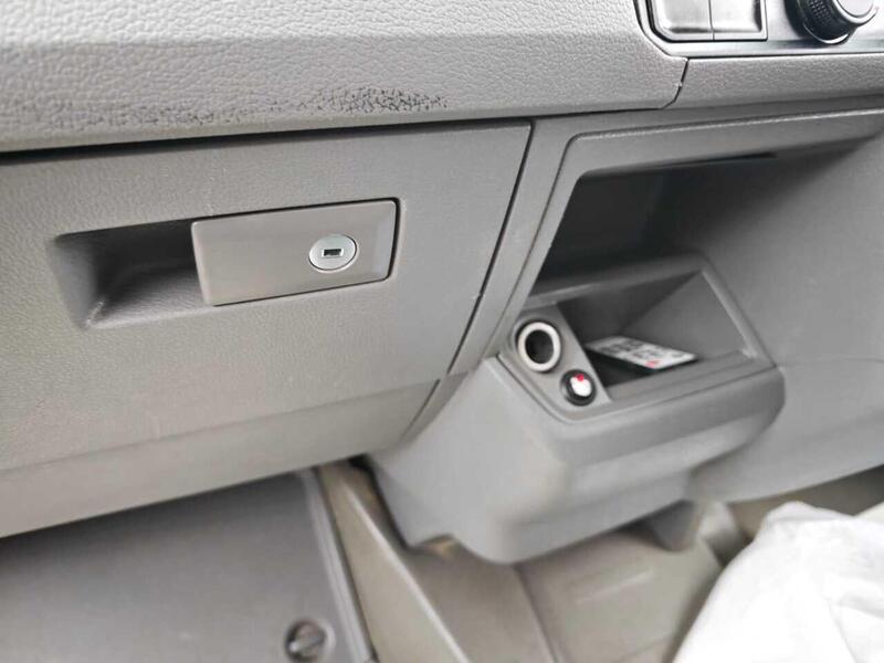 Used Volkswagen Crafter 2020 for sale - 77681397: Photo 10