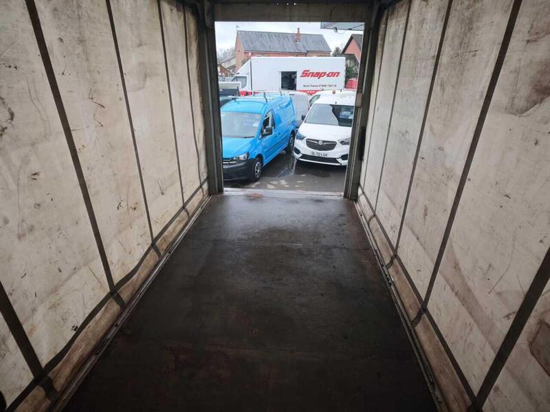 Used Volkswagen Crafter 2020 for sale - 77681397: Photo 15