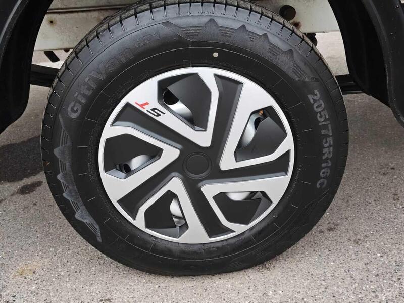 Used Volkswagen Crafter 2020 for sale - 77681397: Photo 16