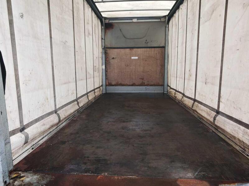 Used Volkswagen Crafter 2020 for sale - 77681397: Photo 18