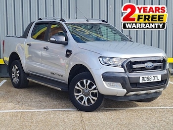 Used Ford Ranger 2018 for sale - 78708926: Photo