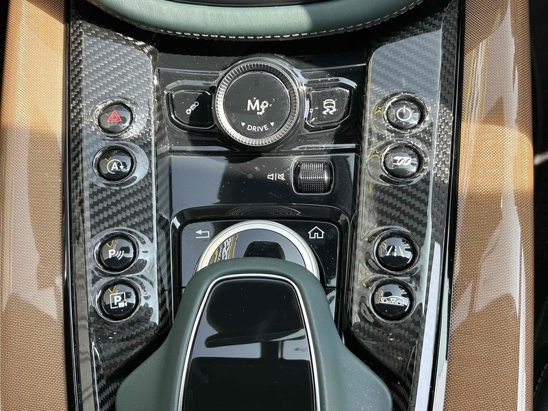 Vehicle 32
