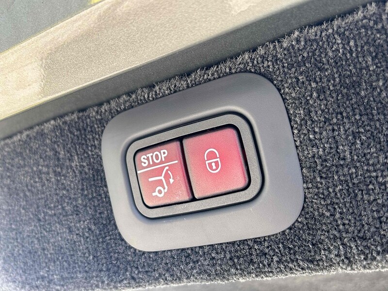 Vehicle 84