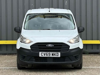 Used Ford Transit Connect 2019 for sale - 74901099: Photo