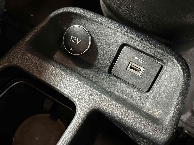 Vehicle 40