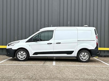 Used Ford Transit Connect 2019 for sale - 74901099: Photo