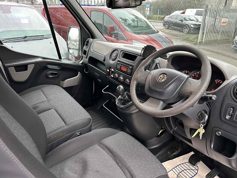 Vehicle 11