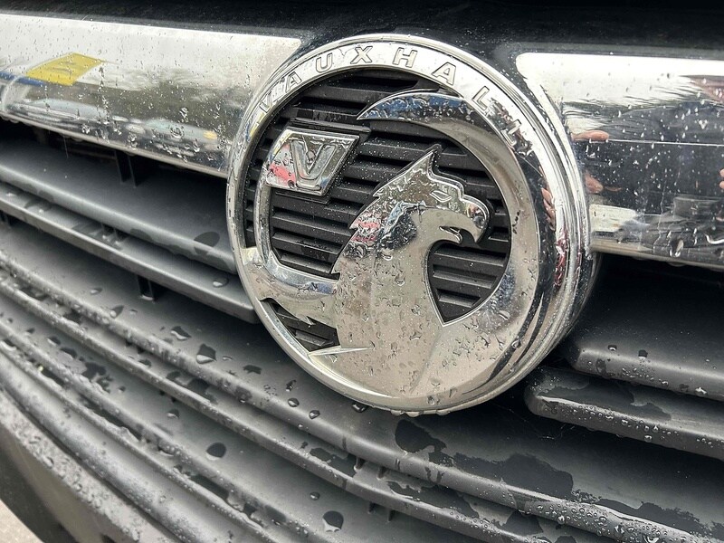Vehicle 26
