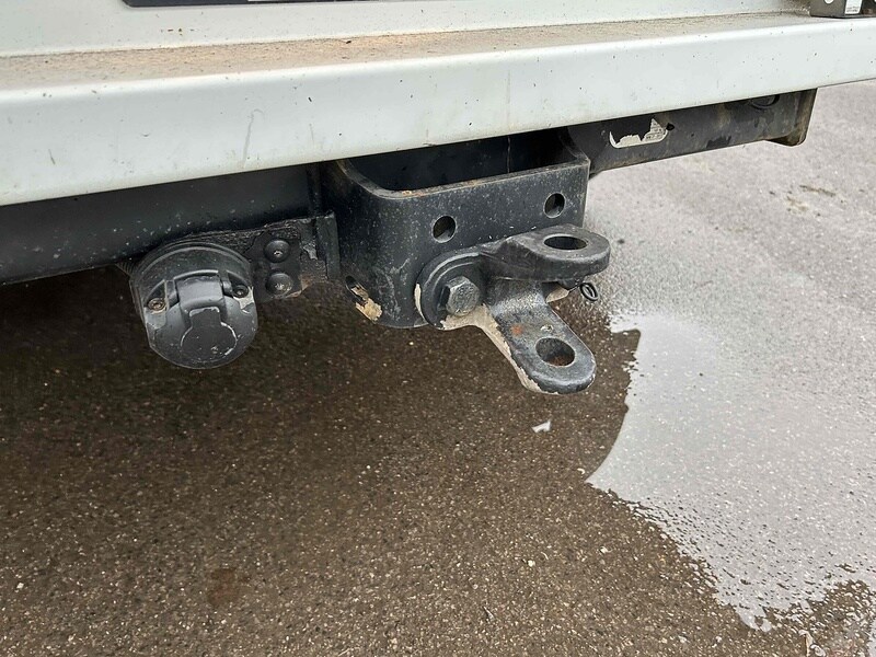 Vehicle 43