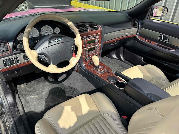 Used Ford Thunderbird 2021 for sale - 75823503: Photo 10