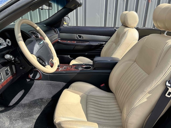 Used Ford Thunderbird 2021 for sale - 75823503: Photo 11