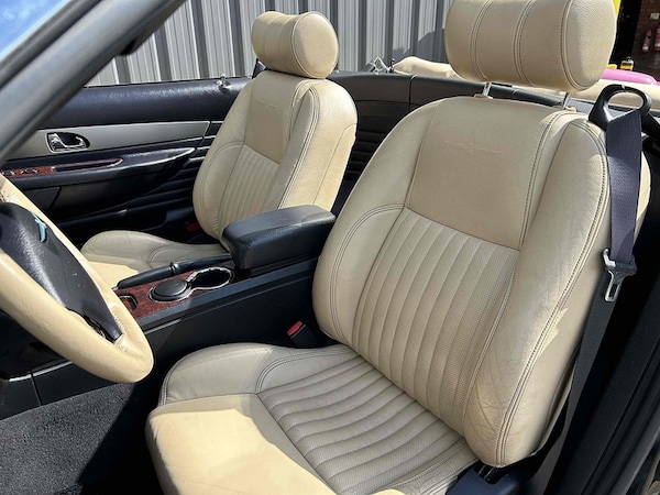Used Ford Thunderbird 2021 for sale - 75823503: Photo 12