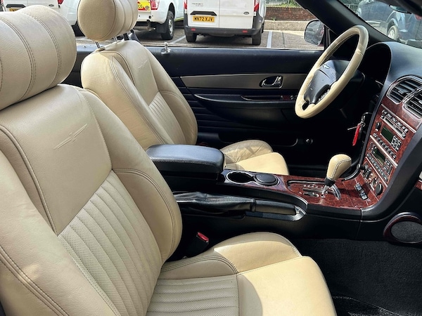 Used Ford Thunderbird 2021 for sale - 75823503: Photo 14