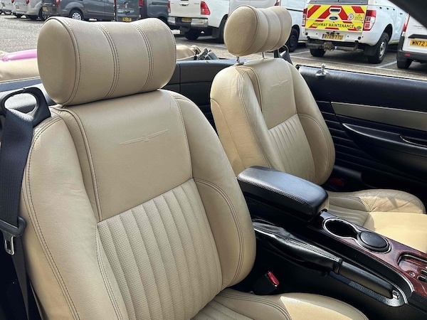 Used Ford Thunderbird 2021 for sale - 75823503: Photo 15