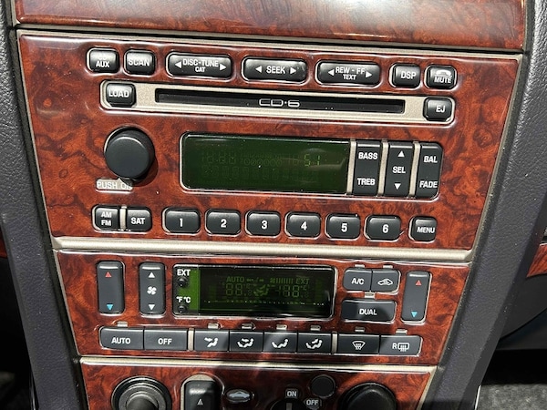 Used Ford Thunderbird 2021 for sale - 75823503: Photo 19