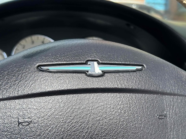 Used Ford Thunderbird 2021 for sale - 75823503: Photo 27