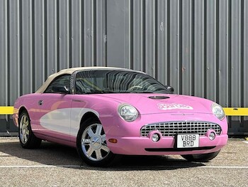 Used Ford Thunderbird 2021 for sale - 75823503: Photo