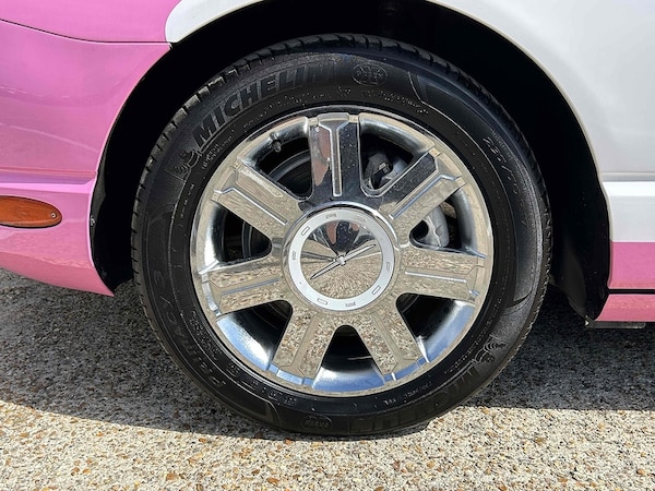 Used Ford Thunderbird 2021 for sale - 75823503: Photo 32